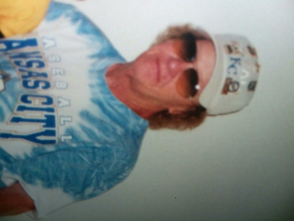 Ruth Logan Obituary Kansas City Ks