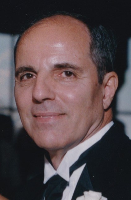 Obituario de James Joseph Guzzio