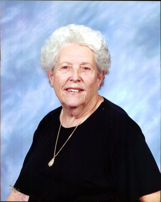 Obituary of Mary "Polly" Elizabeth Sellers