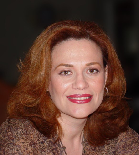 Obituary of Alma Delia De La Torre-Lara