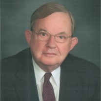 Obituary of John Davis Stegman