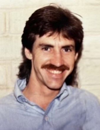 Obituario de Gregory DuBois Muise