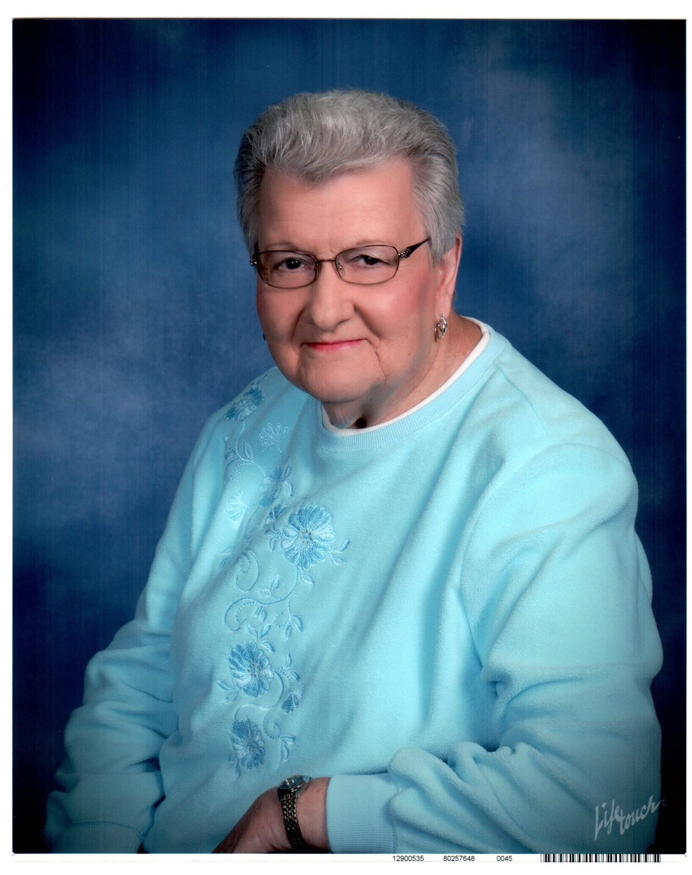 Obituary of Wanda Lee Burchett