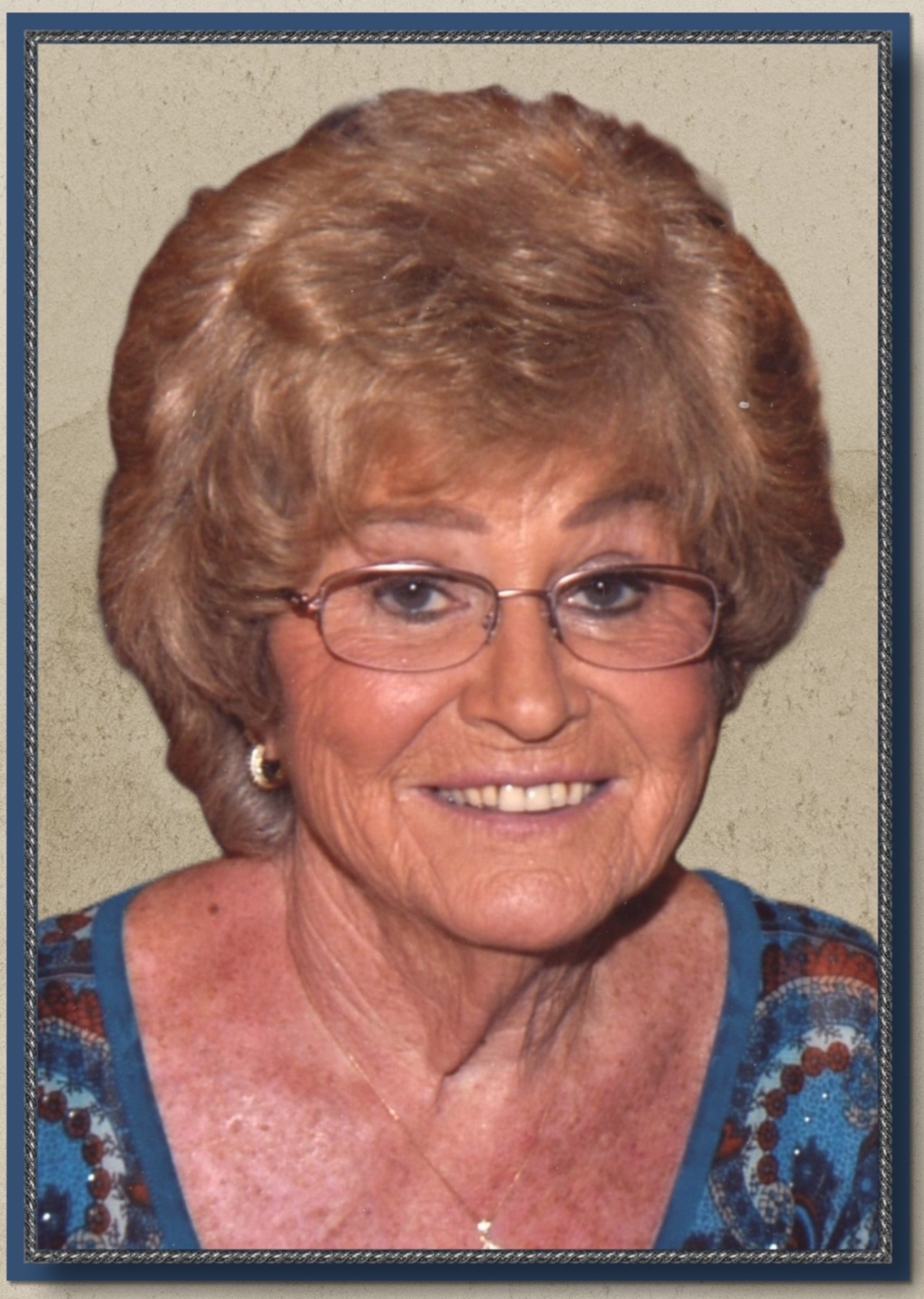 Obituary of Irene N. Gewet