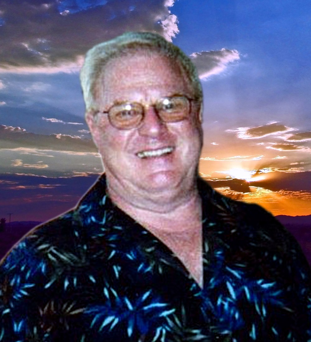 Donald Bailey Obituary Las Vegas, NV