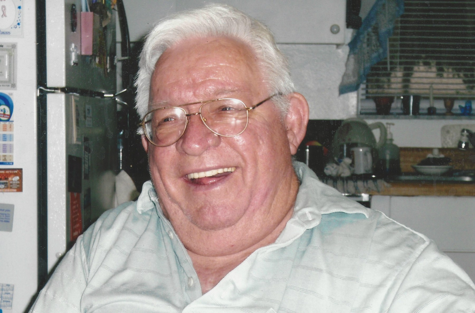 Roger Nelson Obituary Cape Coral, FL