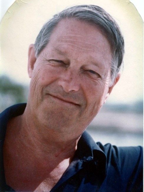 Obituary of Richard F. Foss