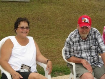 Obituary of Ronald Wahl