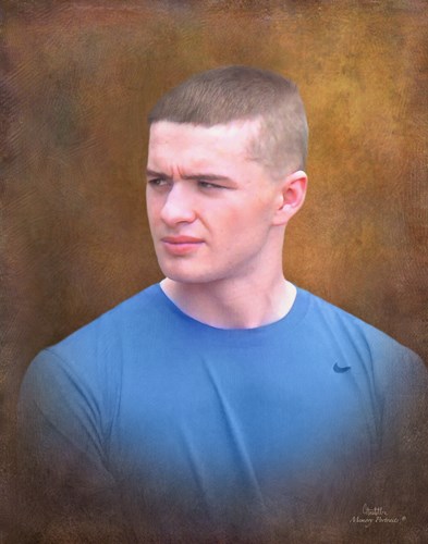 Obituary of Jonah Gabriel Alva