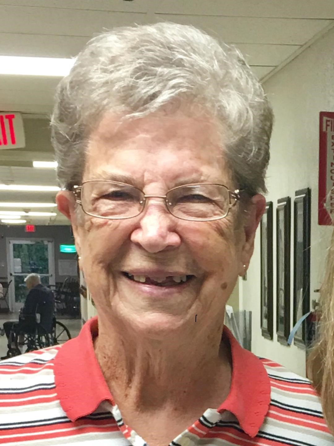Obituary of Essie Merle Johnson