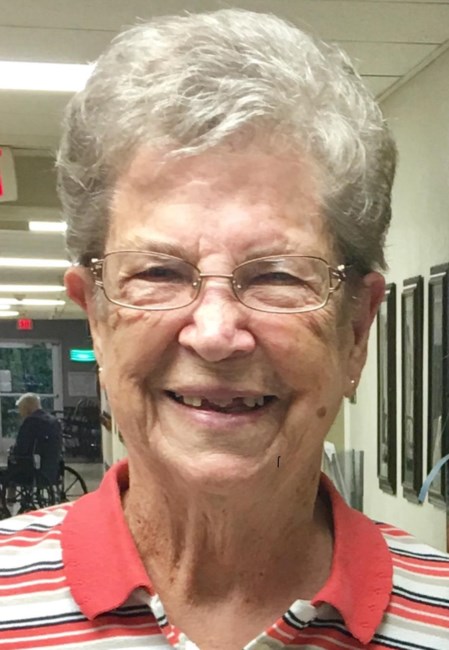 Obituary of Essie Merle Johnson
