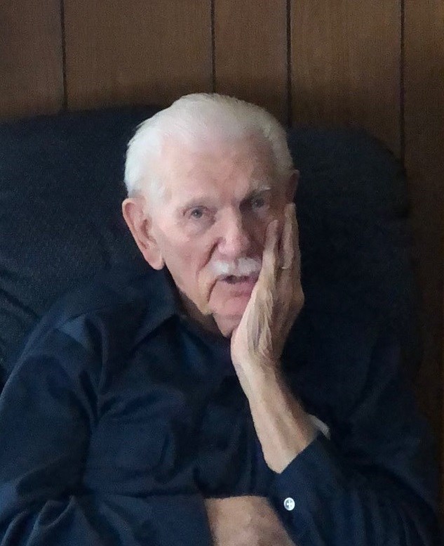 Obituary of Max Ellis Karnopp