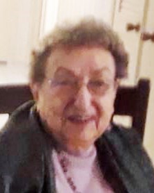 Obituary of Lillian D Howard