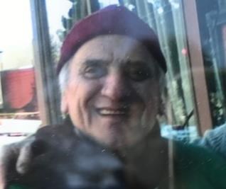 Obituary of Peter Paul Petrini