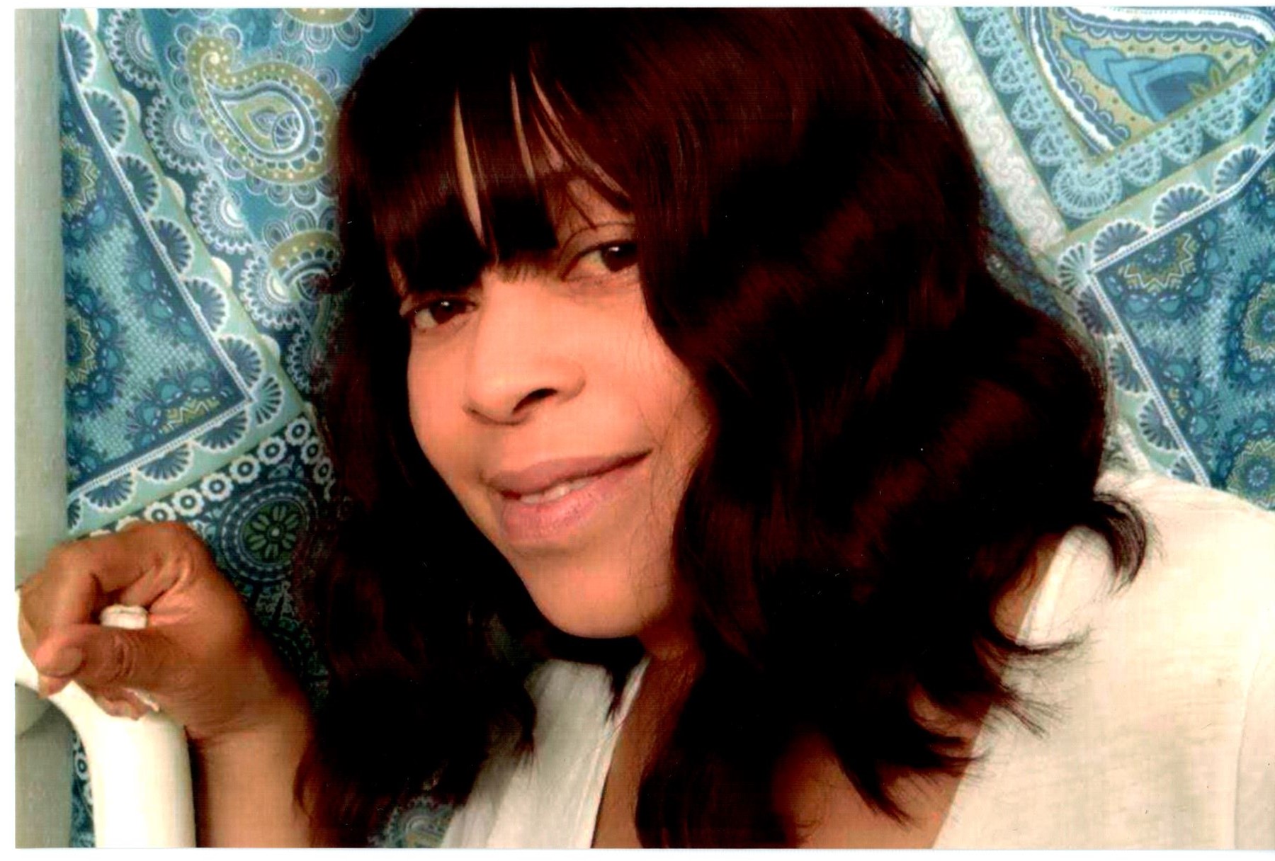 Obituary of Lorether Mahon