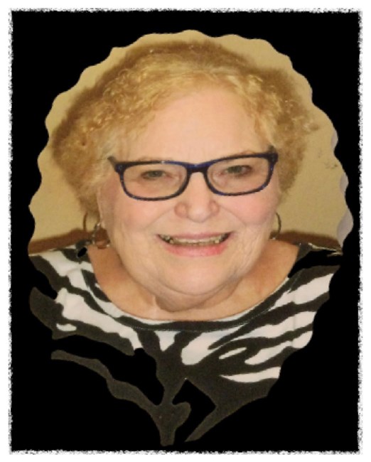 Obituary of Angela Bertoniere Macaluso