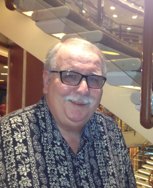 Obituary of Victor Carmen Burge Jr.