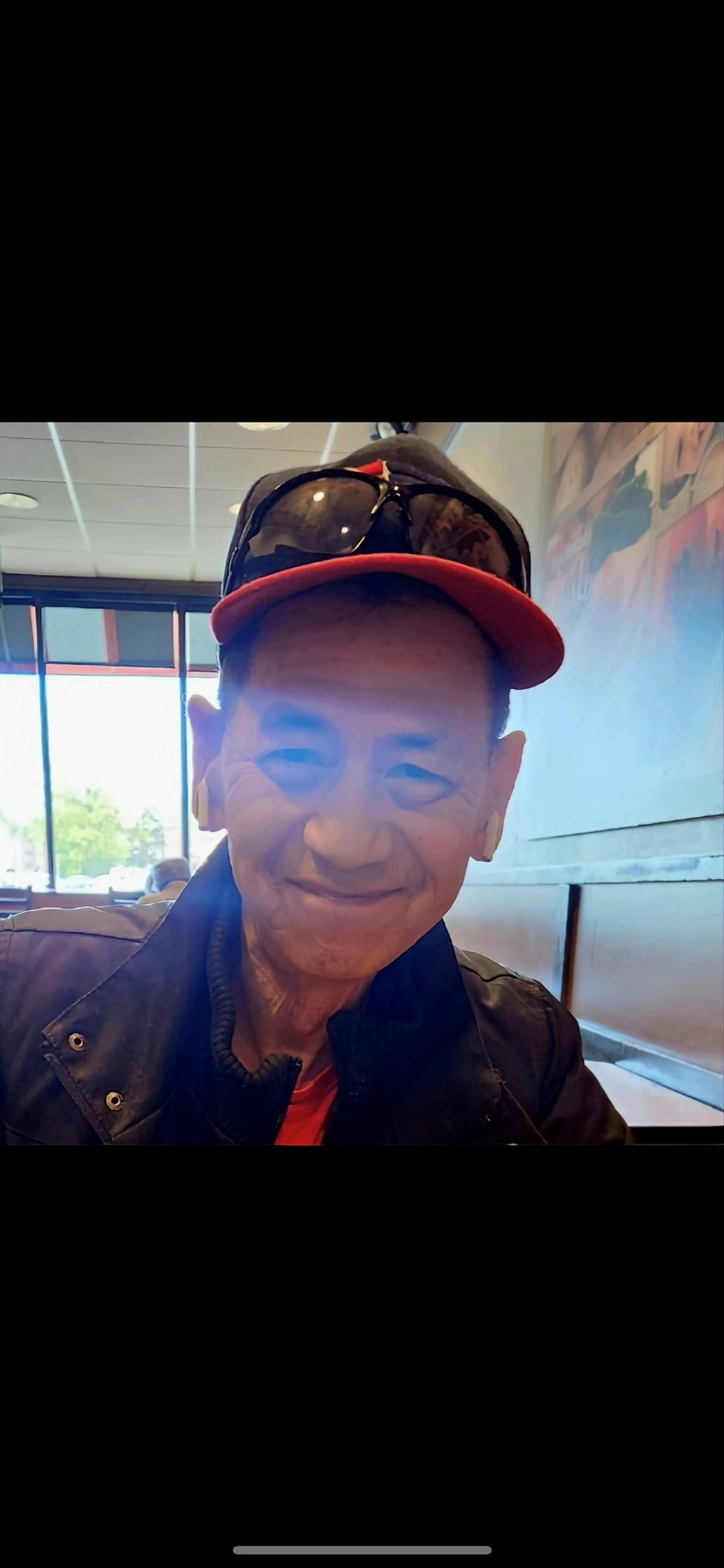 Obituary of Richard S Wing