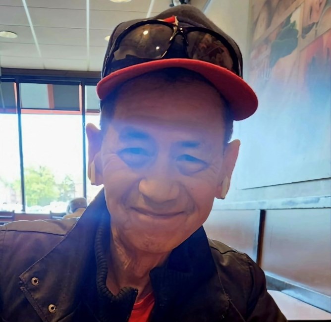 Obituario de Richard S Wing