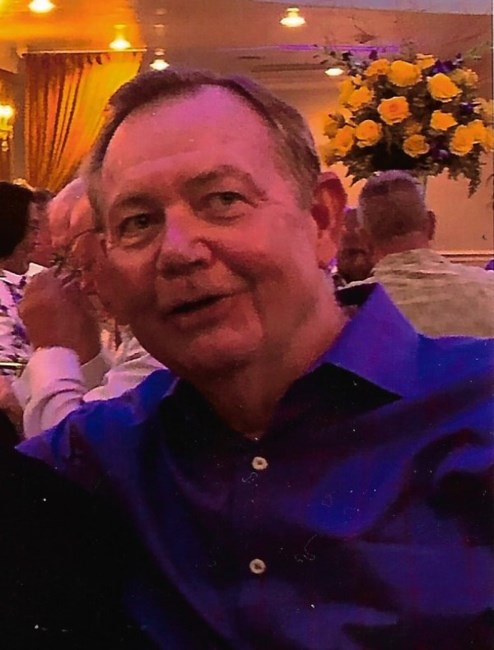 Obituary of Luther Thomas Gray