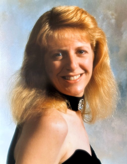 Obituary of Robin Elizabeth Carter