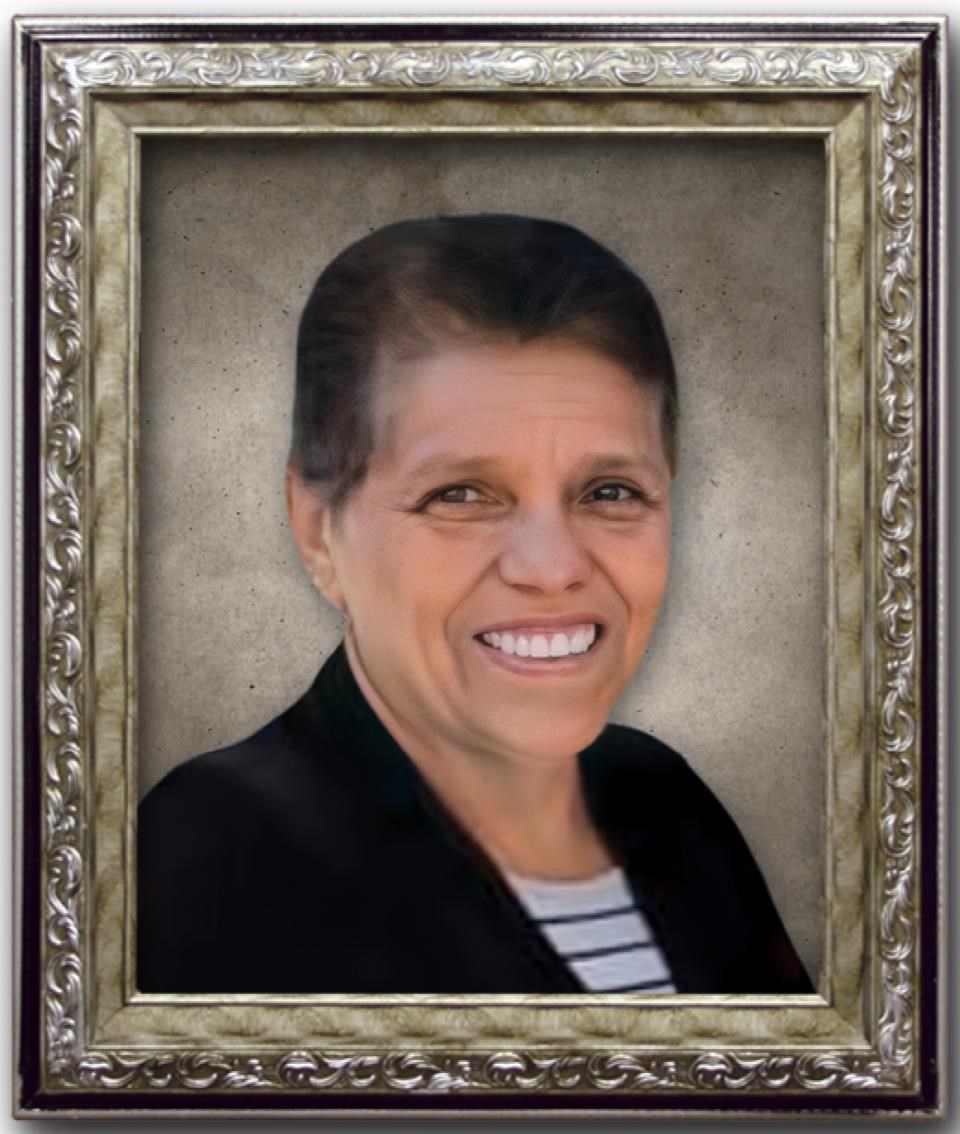 Obituary of Paula Rodriguez