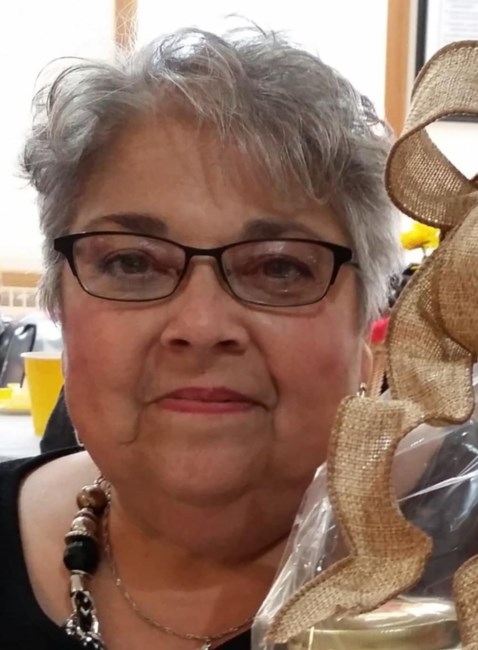 Avis de décès de Rose J. Konowalski