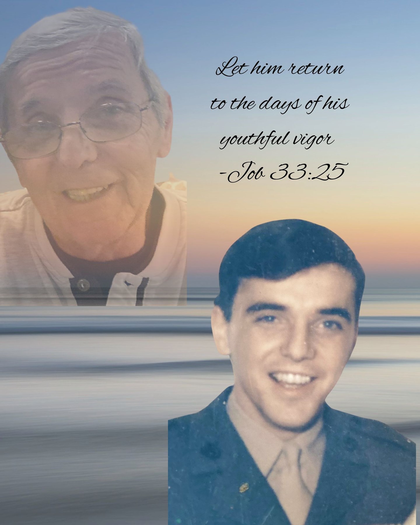 Obituary of John Warner Conti