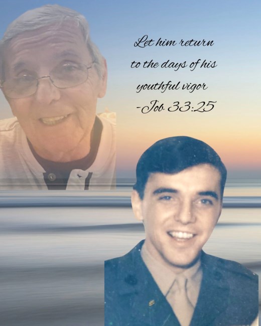 Obituary of John Warner Conti