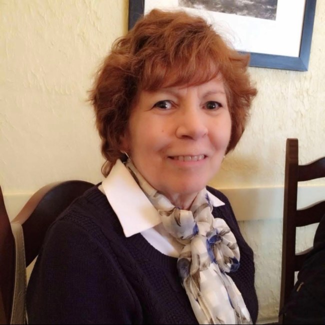 Avis de décès de Margaret Redmond Rambo