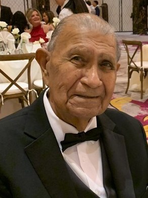 Obituary of Alphonso Maurice Martinez