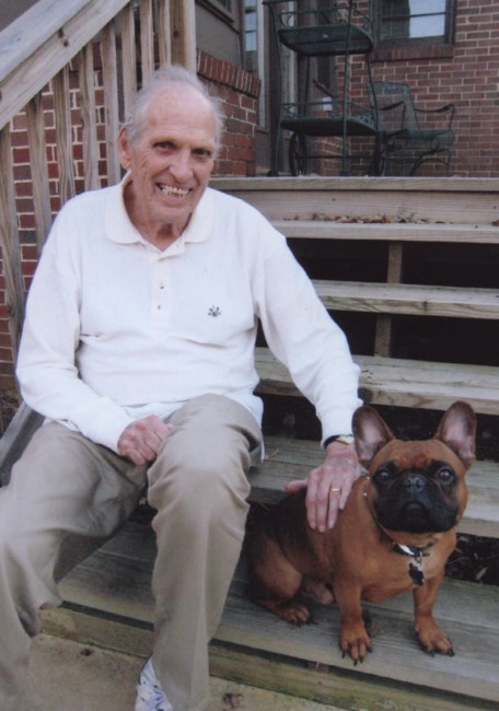 Obituary of Charles A. Speir