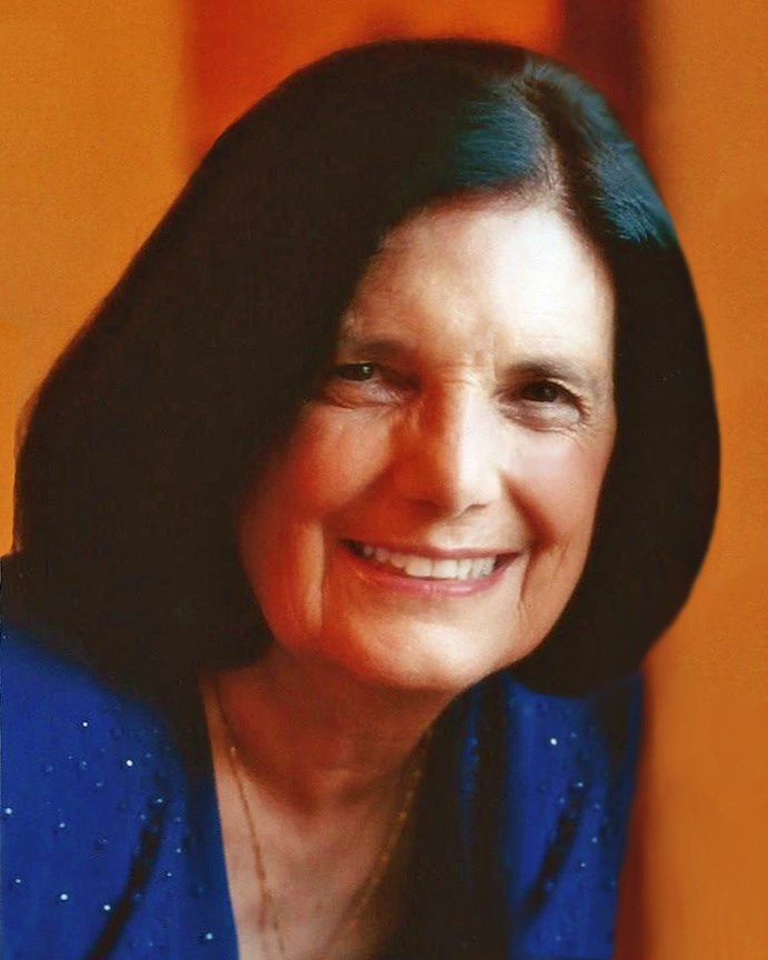 Obituary of Ramona Ilene Muse