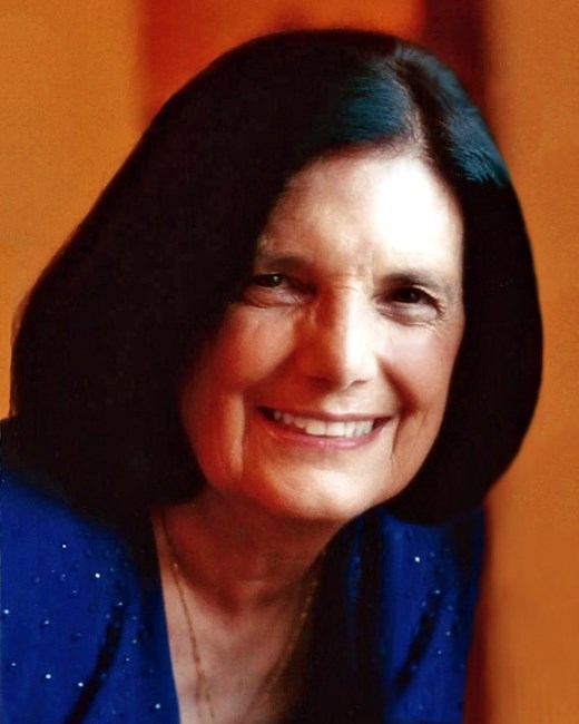 Obituary of Ramona Ilene Muse