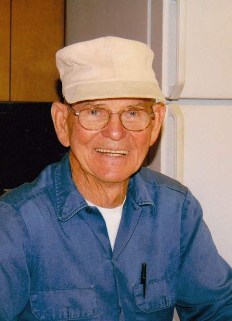 Obituary of Albert Rucker