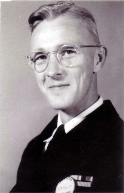 Obituary of Raymond Leonard Carpenter