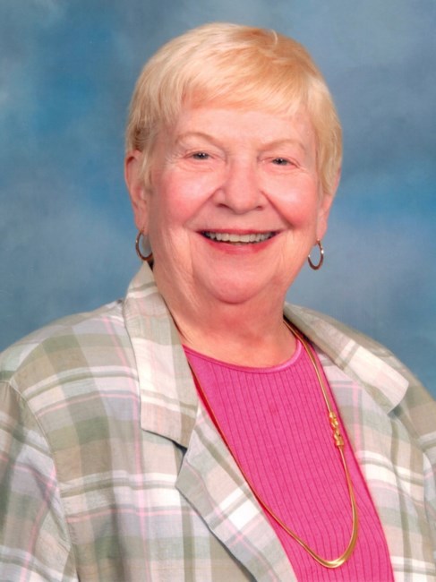 Obituary of Theresa Catherine Pawlak