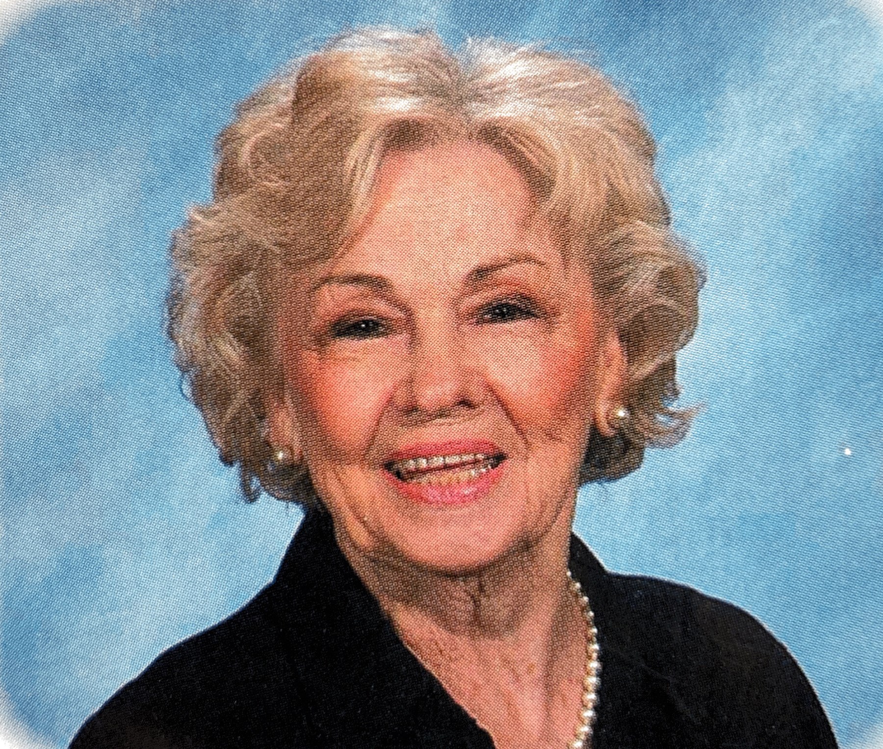 Obituary of Louise V. Waller