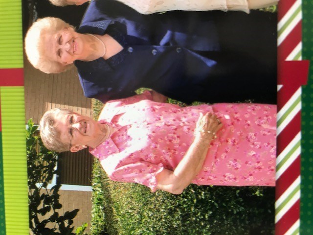 Obituary of Winnie F. Ewing