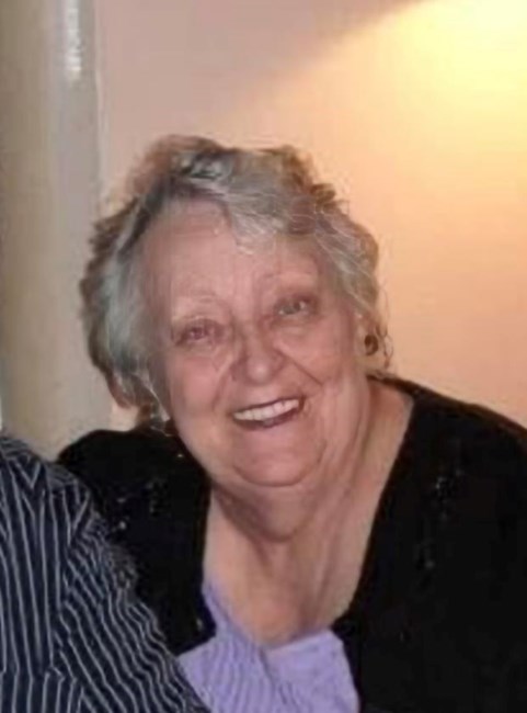 Obituary of Barbara L Stevenson