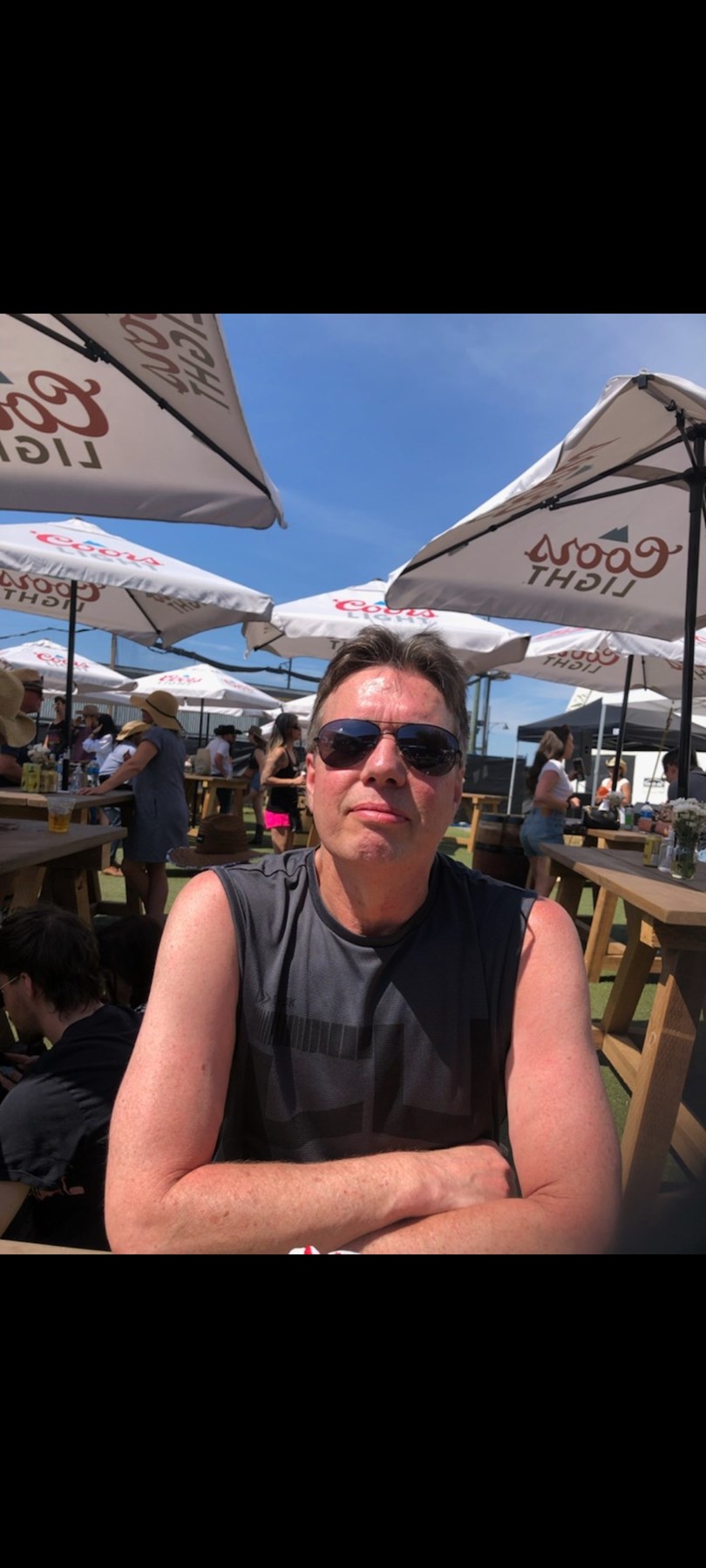 Obituary of Michael Allan Grevatt