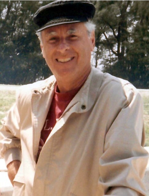 Obituary of Ned Arnold Rosen