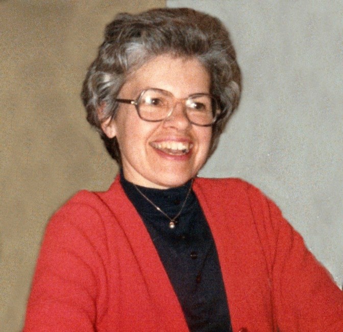 Obituary of Kathleen E. Shine