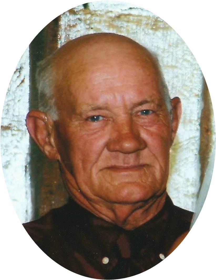 Obituary of James "Pop" Ortego