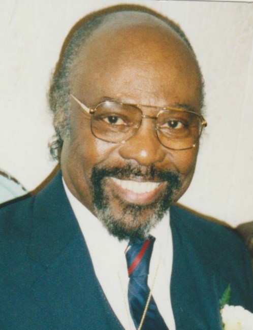 Obituary of Dan Tommy Little Jr.