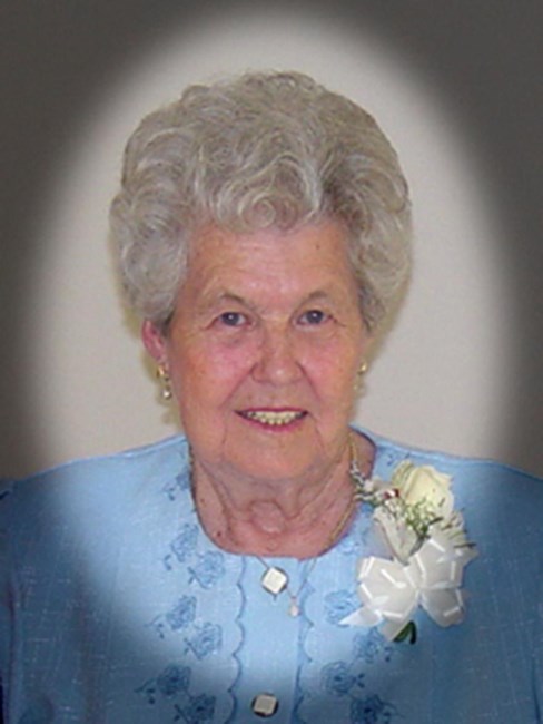 Obituary of Beatrice Best Owens