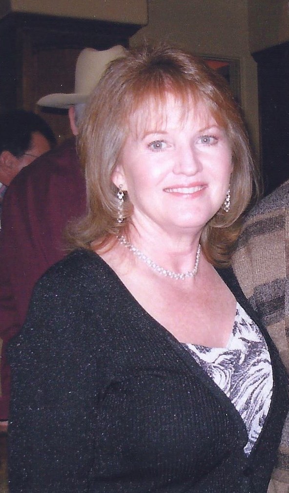 Obituary of Joyce Lyn Johnson