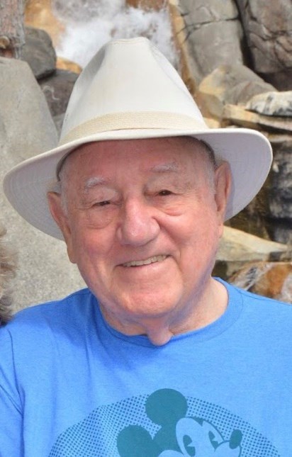 Obituary of Richard "Dick" Herman Kalinin