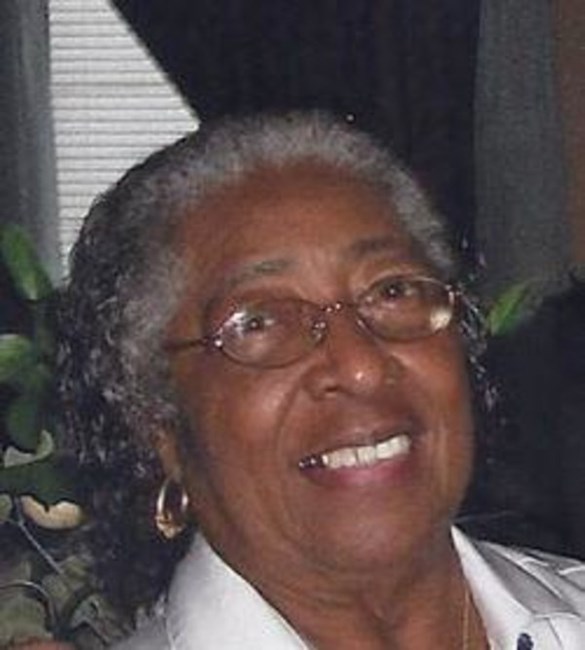 Obituario de Pauline Junia Jennings