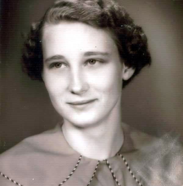 Obituary of Newana Dean McDaniel